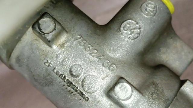 4X433200AA JAGUAR Рулевая рейка купить в Днепр