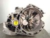 Caixa de Mudança montada (caixa mecânica de velocidades) 4X4R7002AA JAGUAR