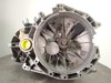 Caixa de Mudança montada (caixa mecânica de velocidades) 4X4R7002AA JAGUAR