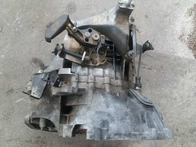 Caixa de Mudança montada (caixa mecânica de velocidades) Jaguar X-type CF1