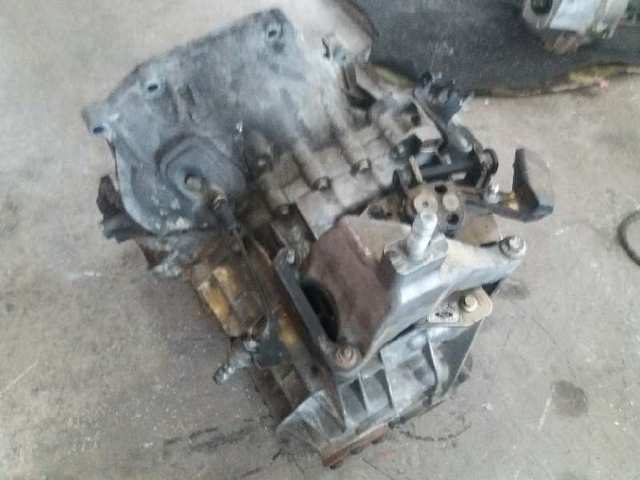 Caixa de Mudança montada (caixa mecânica de velocidades) Jaguar X-type CF1