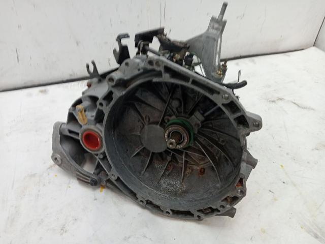 Caixa de Mudança montada (caixa mecânica de velocidades) Jaguar X-type CF1