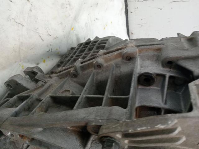 Caixa de Mudança montada (caixa mecânica de velocidades) Jaguar X-type CF1