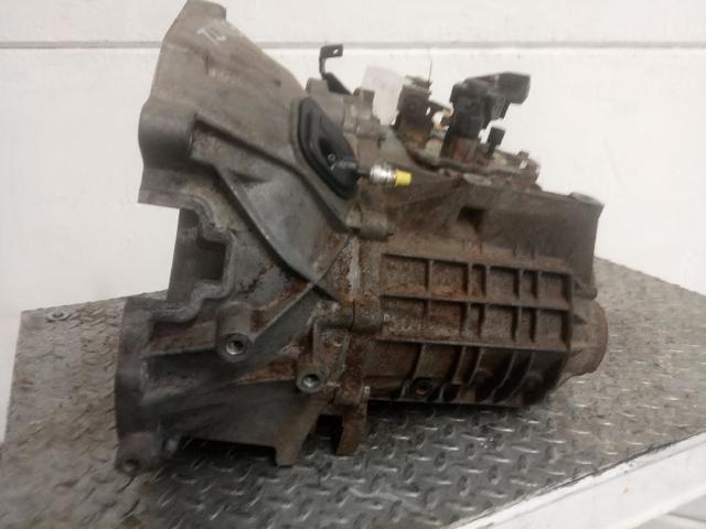 Caixa de Mudança montada (caixa mecânica de velocidades) Jaguar X-type CF1