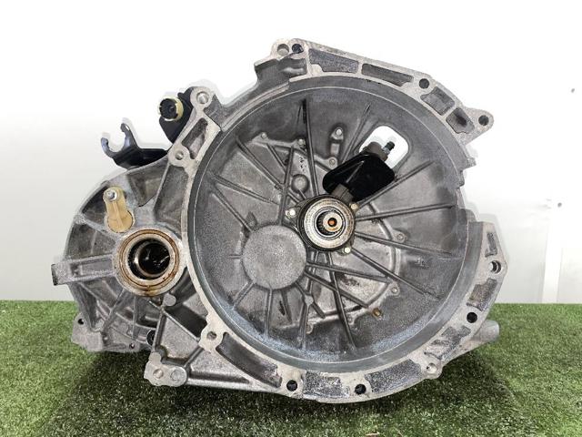 Caixa de Mudança montada (caixa mecânica de velocidades) Jaguar X-type CF1