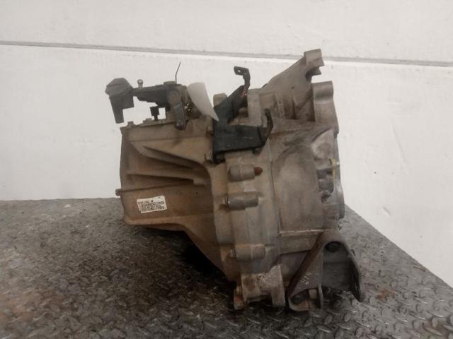 Caixa de Mudança montada (caixa mecânica de velocidades) Jaguar X-type CF1