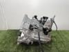 Caixa de Mudança montada (caixa mecânica de velocidades) 4X4R7002AA JAGUAR
