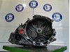 Caixa de Mudança montada (caixa mecânica de velocidades) 4X4R7002AA JAGUAR