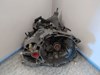 Caixa de Mudança montada (caixa mecânica de velocidades) 4X4R7002AA JAGUAR