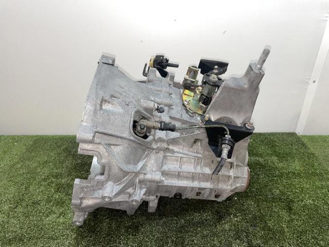 Caixa de Mudança montada (caixa mecânica de velocidades) Jaguar X-type CF1