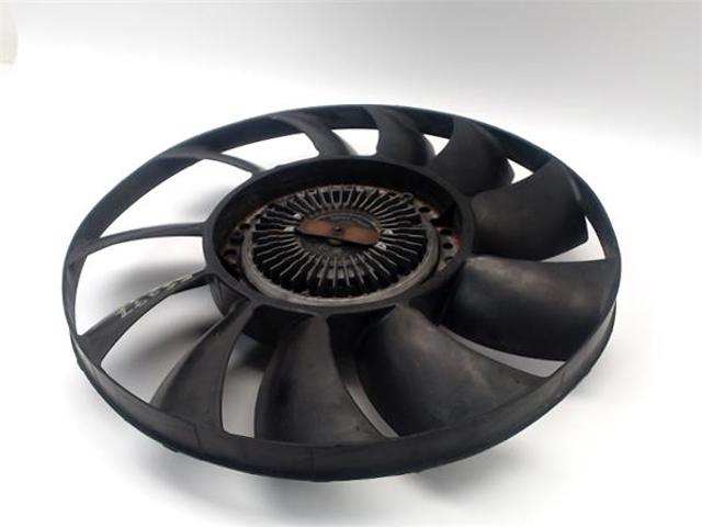 4Z7121350 Вискомуфта вентилятора купить Кривой Рог