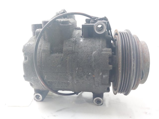 Compressor de aparelho de ar condicionado 4Z7260805 VAG