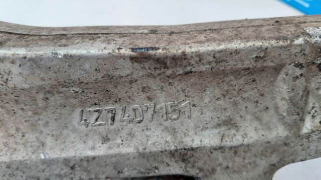 VAG 4Z7407151 Рычаг передней подвески нижний левый/правый в наличии Харьков