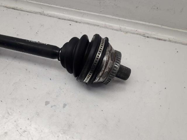 VAG 4Z7407271D Полуось (привод) передняя левая в наличии Ровно