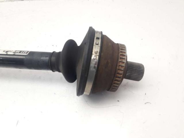 VAG 4Z7501203AX Задняя полуось в наличии Винница