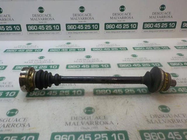 VAG 4Z7501203AX Задняя полуось в наличии Каменское