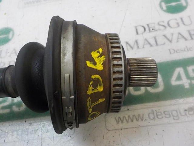 4Z7501203AX VAG Полуось задняя купить в Полтава