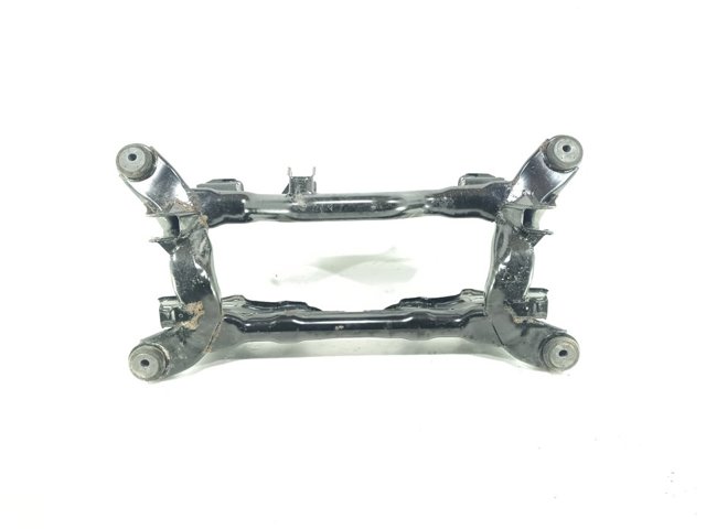 Viga de suspensão traseira (plataforma veicular) 4Z7505235 VAG