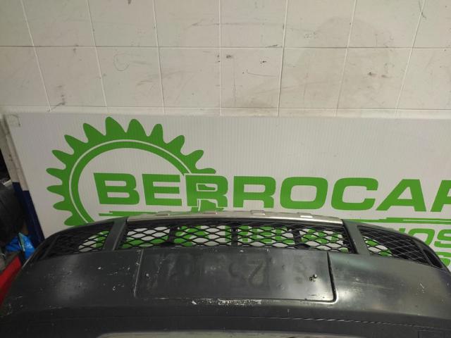 VAG 4Z7807437E Передний бампер в наличии Николаев