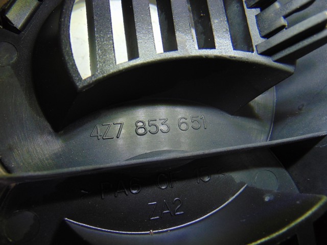 VAG 4Z7853651 Решетка радиатора в наличии Павлоград