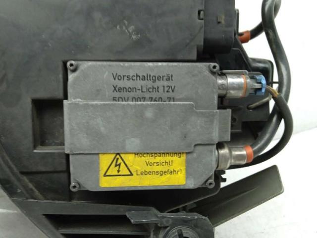 4Z7941004B Фара правая купить Винница