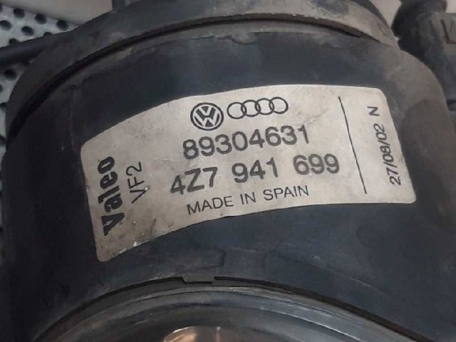 4Z7941699 Фара противотуманная левая купить Запорожье