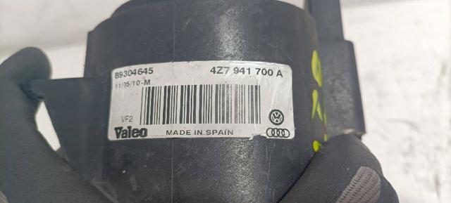 VAG 4Z7941700A Фара противотуманная правая в наличии Тернополь