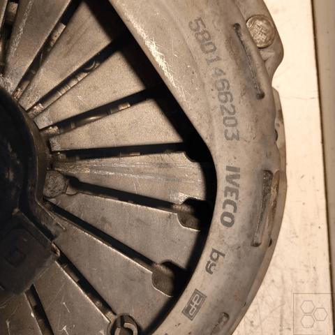 500054749 IVECO купить в Киев