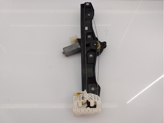 5000644 BMW Мотор стеклоподъемника двери задней левой купить в Ужгород