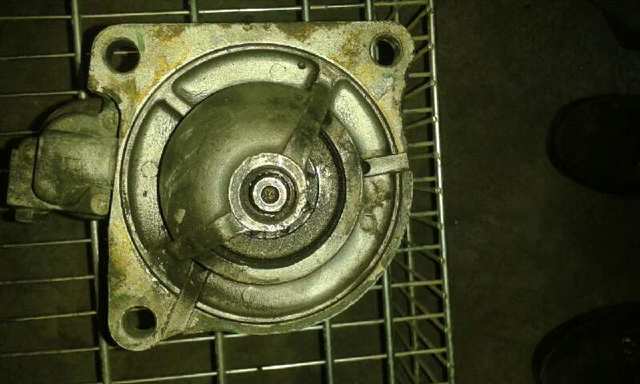 5001014230 RENAULT Стартер купить в Украина