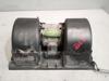 Motor de ventilador de forno (de aquecedor de salão) 5001829115 RENAULT