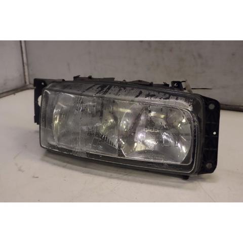 5001840475 RENAULT Правая фара купить в Житомир