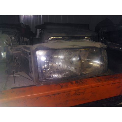 5001840475 RENAULT Фара правая купить в Хмельницкий
