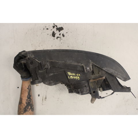 5001840476 RENAULT Фара левая купить в Украина