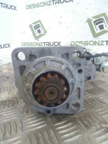 5001853710 RENAULT Стартер купить в Винница