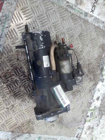 5001853710 RENAULT Стартер купить в Кривой Рог