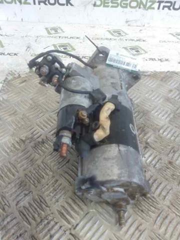 RENAULT 5001853710 Стартер в наличии Черновцы