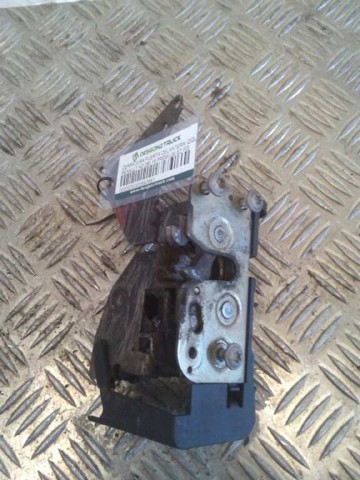 5001858126 RENAULT Замок водительской двери купить в Украина