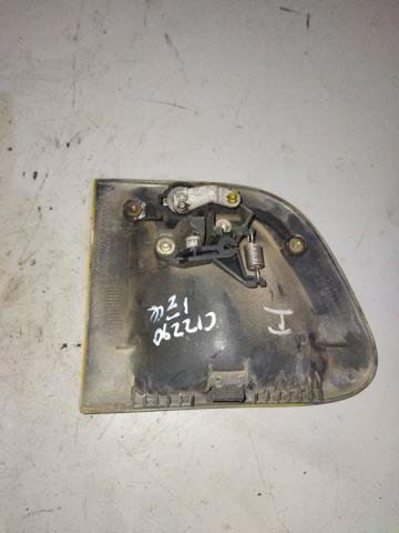5001858129 RENAULT Ручка двери передней наружная левая купить в Кривой Рог