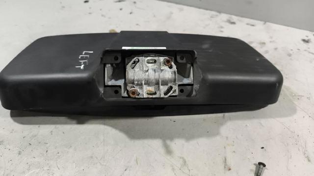 5001873670 RENAULT Зеркало заднего вида левое купить в Чернигов