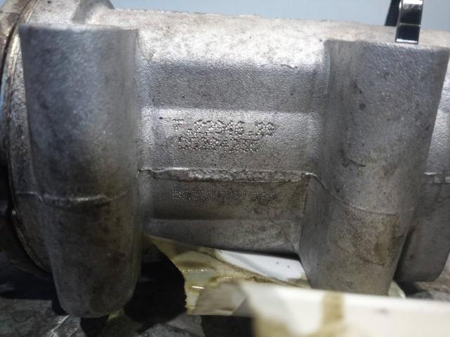 FIAT 50024005 Клапан EGR рециркуляции газов в наличии Николаев