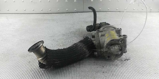 OPEL 50024005 Клапан EGR рециркуляции газов в наличии Черновцы