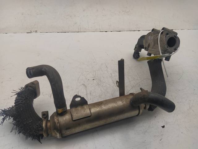 50024005 OPEL Клапан ЕГР купить в Киев