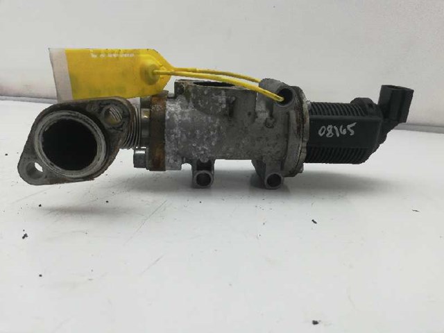 OPEL 50024005 Клапан EGR рециркуляции газов в наличии Черкассы