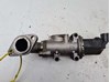 Valvula egr para opel zafira b 1.9 cdti (m75) z19dt 50024005