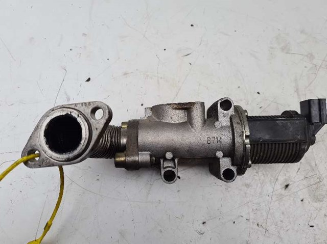 50024005 OPEL Клапан ЕГР купить в Ровно