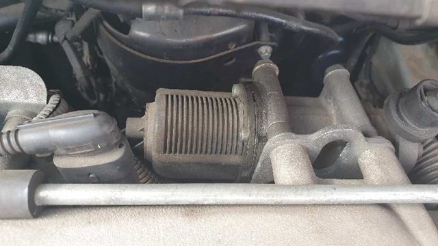 50024005 Клапан EGR рециркуляции газов купить Днепр