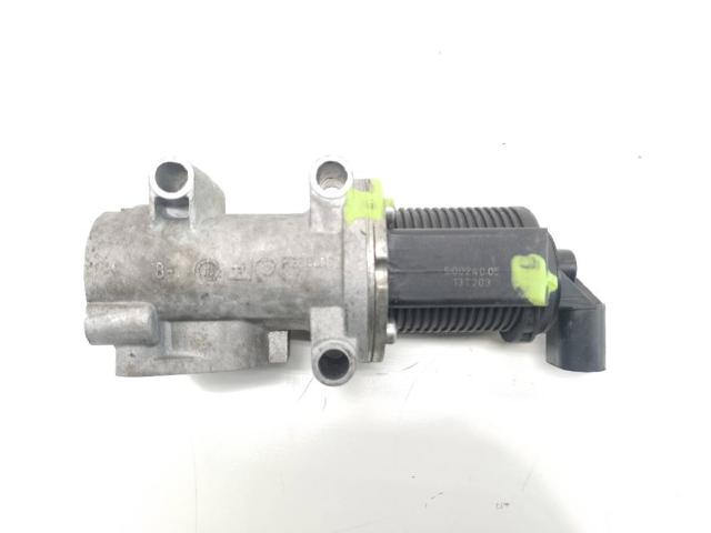 50024005 Клапан EGR рециркуляции газов купить Черновцы