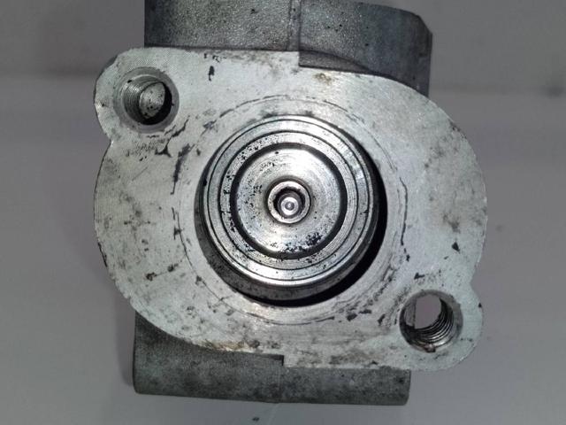 OPEL 50024005 Клапан ЕГР в наличии Николаев