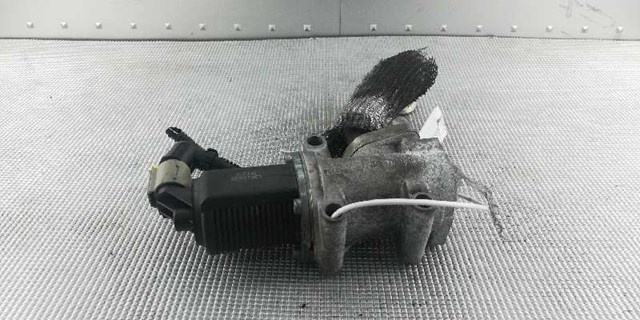 50024005 OPEL Клапан EGR рециркуляции газов купить в Чернигов
